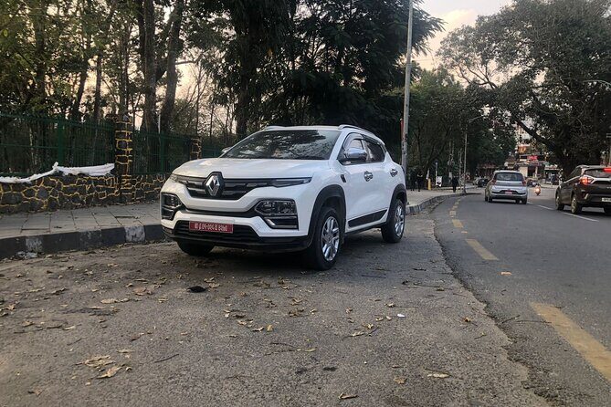 Chitwan to Kathmandu One Way Transfer by Private AC Car - FAQ