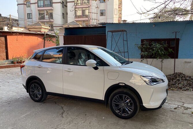 Chitwan to Kathmandu One Way Transfer by Private AC Car - Who Should Consider This Transfer?