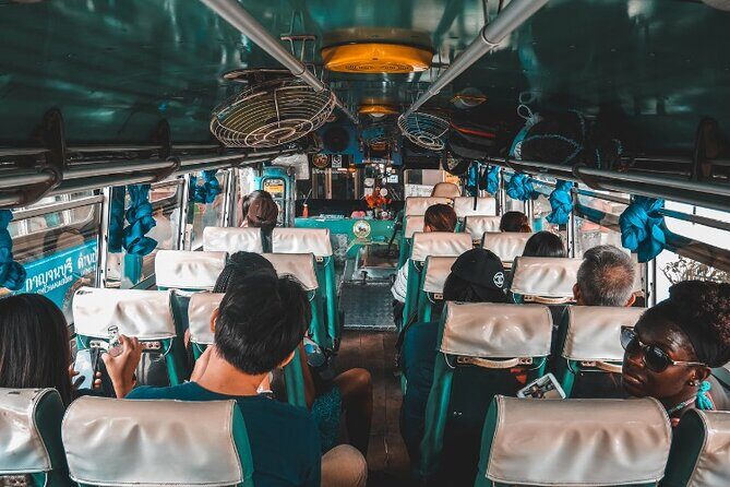 Chitwan to Pokhara or Pokhara to Chitwan: Tourist bus Service - Good To Know  