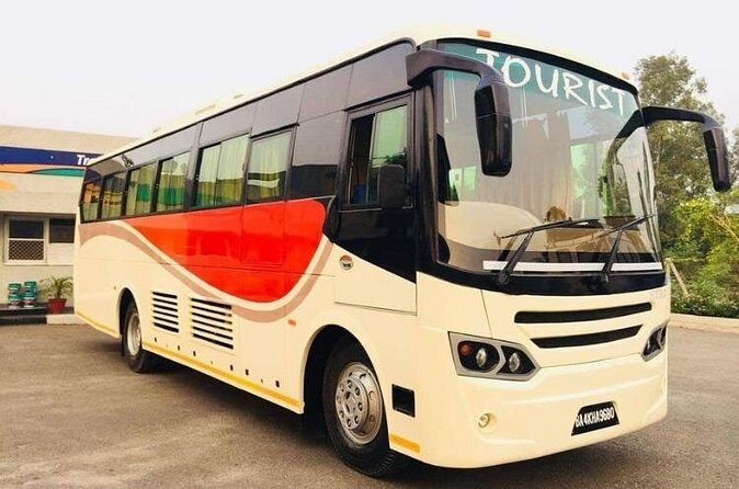 Chitwan to Pokhara or Pokhara to Chitwan: Tourist bus Service - FAQ