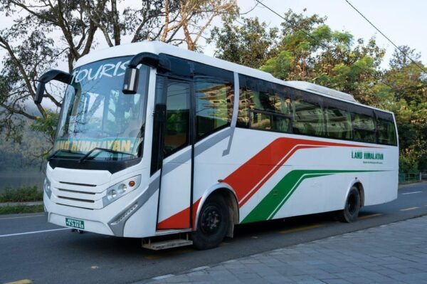 Chitwan To Pokhara Tourist Bus Ticket - Questions You May Have
