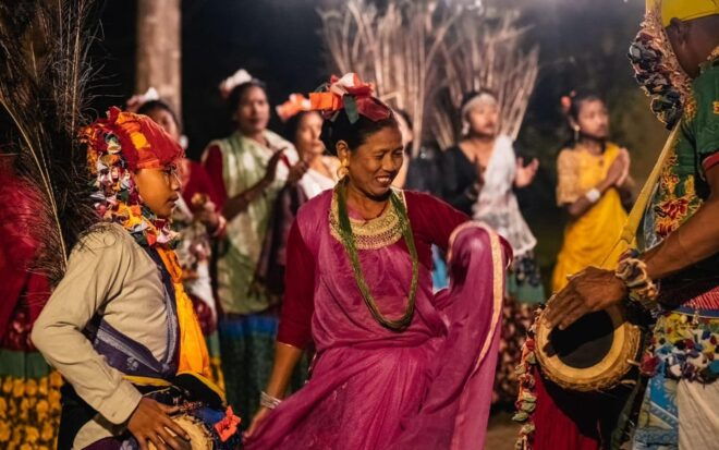 Chitwan Tour-Rhino Safari in Nepal - Cultural Highlights
