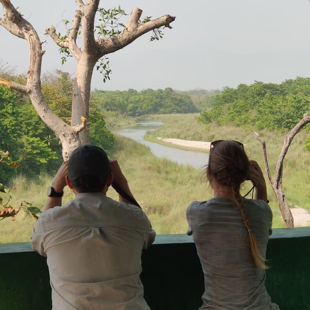 Chitwan Tour-Rhino Safari in Nepal - Travel Tips for Chitwan