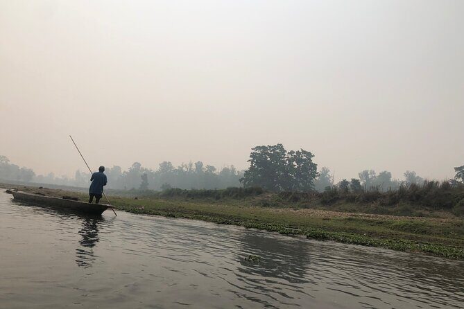 Chitwna Jungle Safari 2N3Days Full Package - Final Thoughts