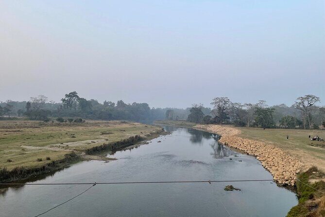 Chitwna Jungle Safari 2N3Days Full Package - FAQ