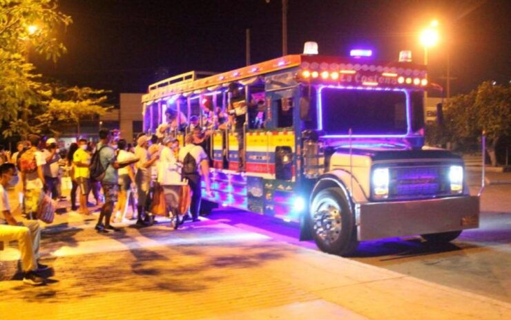 Chiva Rumbera: the Party on Wheels You Should Experience - Good To Know
