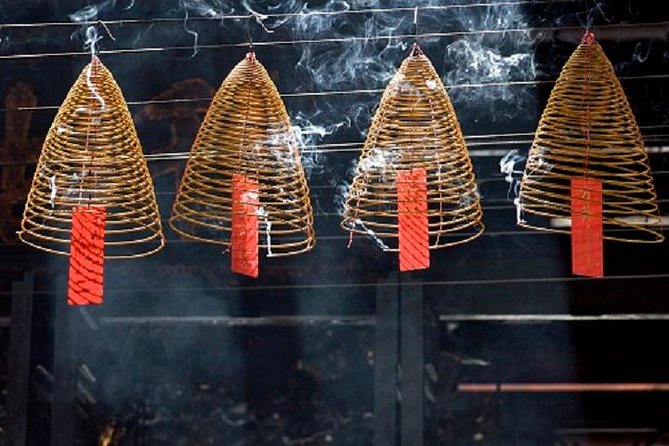 Cho Lon's Scents, Sights and Sounds - Exploring Cho Lons Vibrant Streets