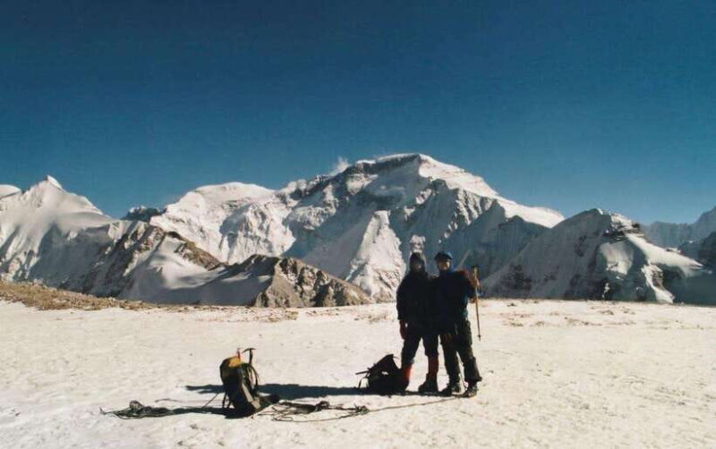 Cho Oyu Expedition 2025/2026 - Good To Know