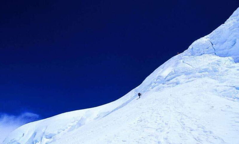 Cho Oyu Expedition 2025/2026 - The Journey Begins: Planning and Logistics