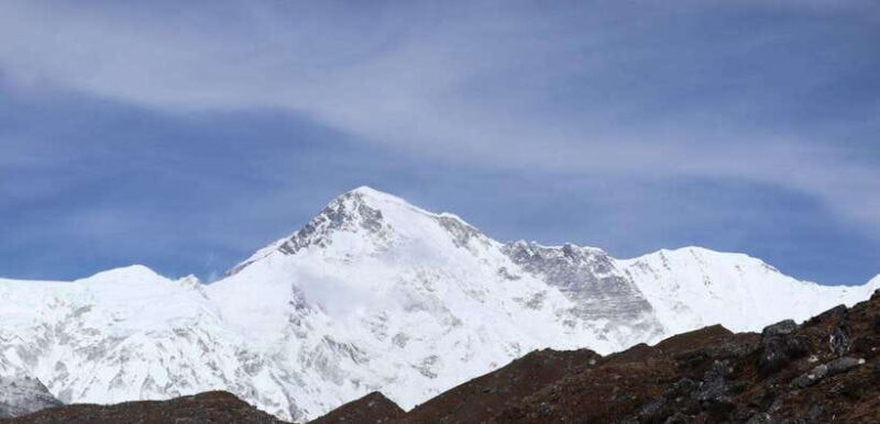 Cho Oyu Expedition 2025/2026 - FAQ