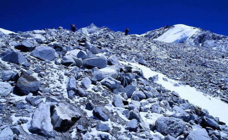 Cho Oyu Expedition 2025/2026 - What’s Included and What to Consider