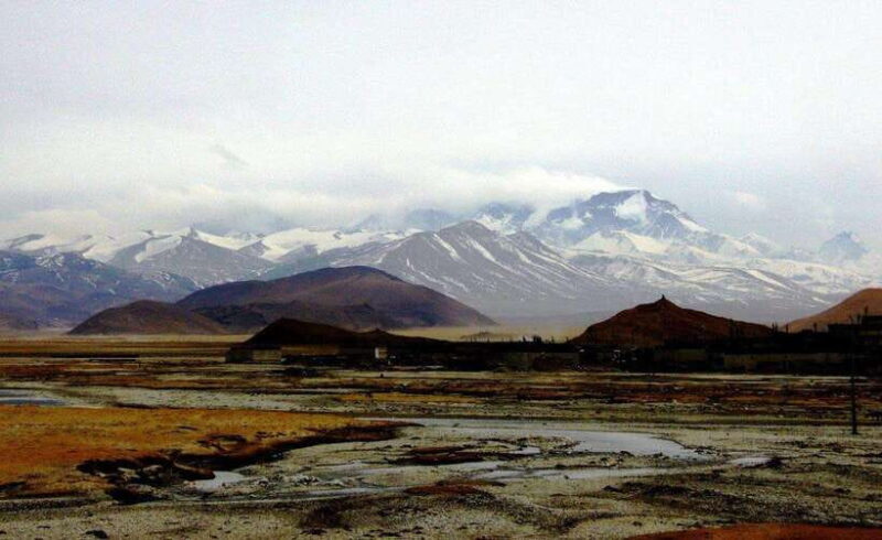 Cho Oyu Expedition 2025/2026 - FAQ