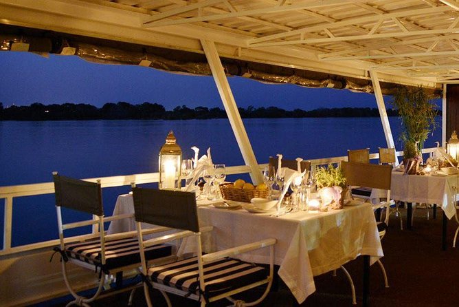 Chobe Day Trip From Victoria Falls - Good To Know