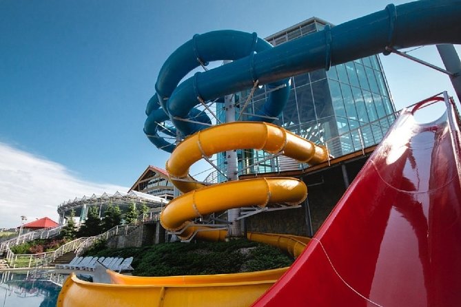 Chocholow Thermal Baths From Krakow - The Sum Up