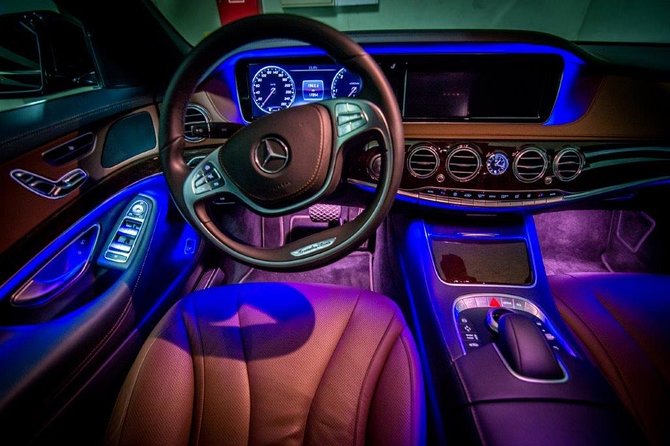 ChochołÓw Thermal Pools Private Transport From Cracow Roundtrip - Good To Know