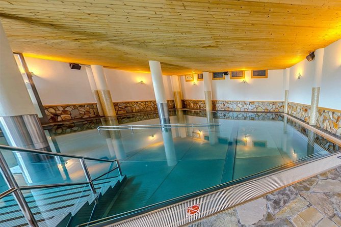 Chocholowskie Thermal Baths Full Access With Private Transfers From Krakow - Transportation and Visit Details
