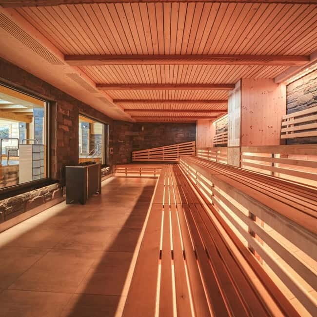 Chochoowskie Thermal Baths: Skip-the-Line Entry with Host - Good To Know