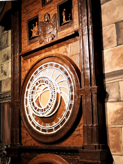 Choco Art Museum in Prague Entry Ticket - Museum Highlights