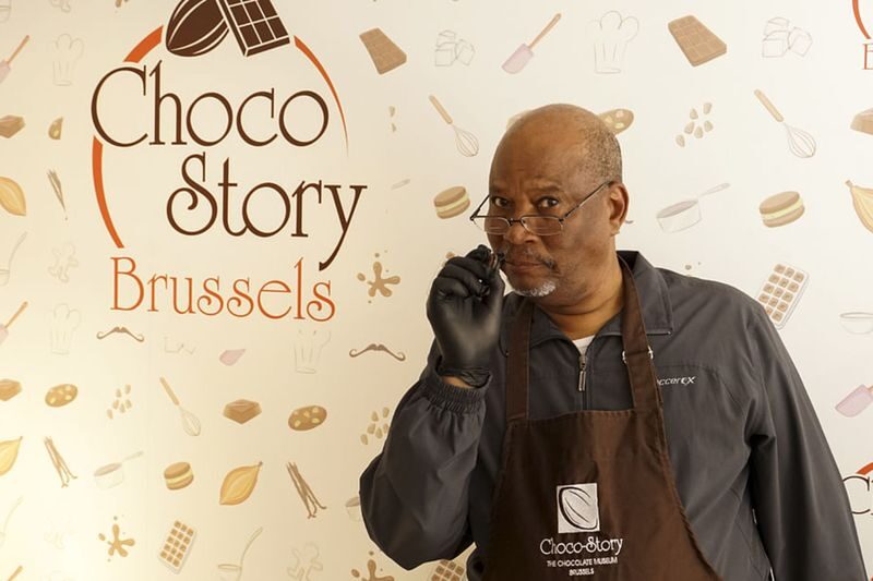 Choco-Story Brussels Chocolate Workshop with Museum Visit - The museum adds a second course