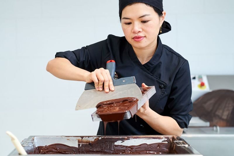Choco-Story Brussels Chocolate Workshop with Museum Visit - How much time to set aside