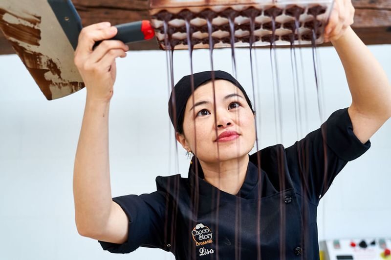 Choco-Story Brussels Chocolate Workshop with Museum Visit - Is the price good value?