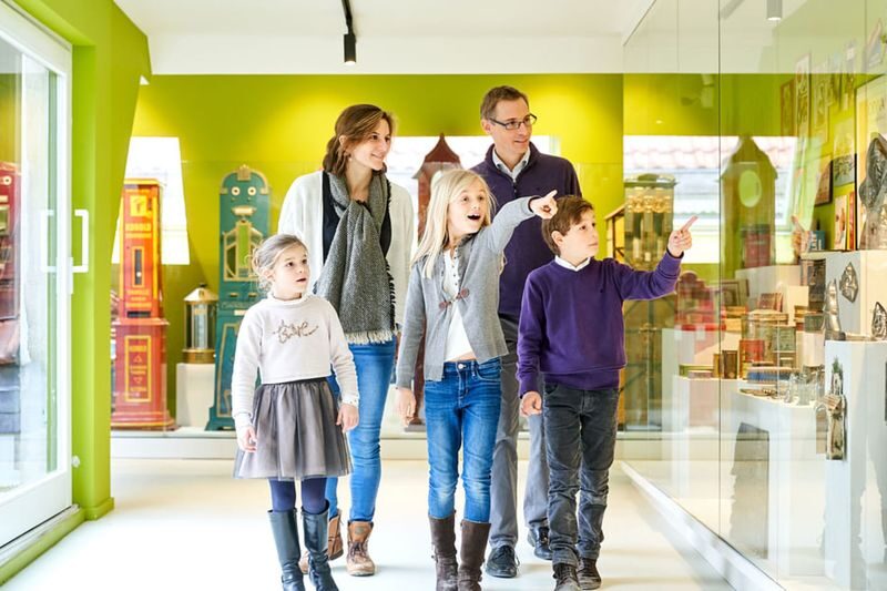 Choco-Story Brussels Ticket - A small museum near Brussels’ main sights