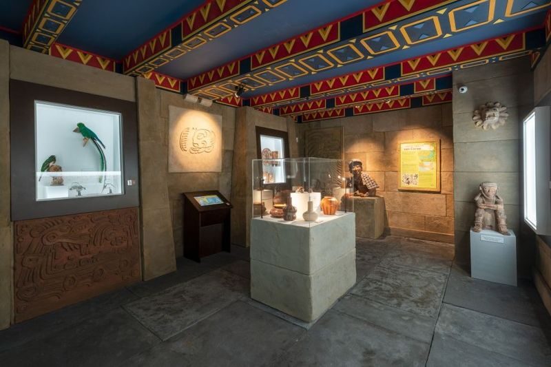 Choco-Story, Chocolate Museum Ticket - Three parts make the visit easy to follow