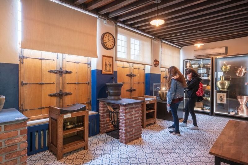 Choco-Story, Chocolate Museum Ticket - Allow one to two hours in central Bruges