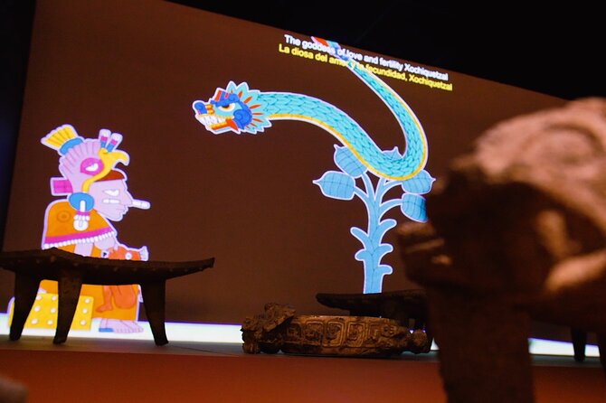 Choco-Story Paris - The Chocolate Museum - Visit Details