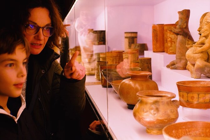 Choco-Story Paris - The Chocolate Museum - Additional Information