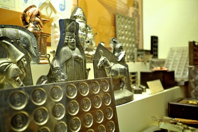 Choco-Story: The Chocolate Museum in Bruges - Overview and Experience