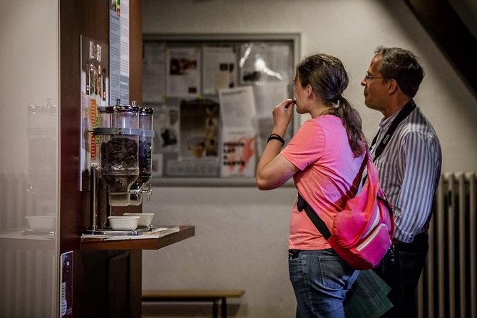 Choco-Story: The Chocolate Museum in Bruges - Visitor Photos and Experiences