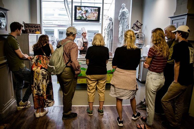 Choco-Story: The Chocolate Museum in Bruges - Reviews and Ratings