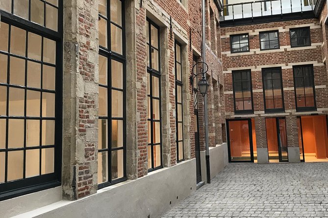 Choco-Story: The Chocolate Museum in Brussels - Exhibits and History of Chocolate