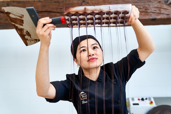 Choco-Story: The Chocolate Museum in Brussels - Common Questions