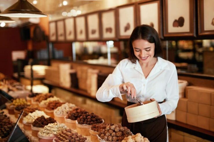 ChocoCulture Saint Louis Half-Day Tour - Experience Itinerary