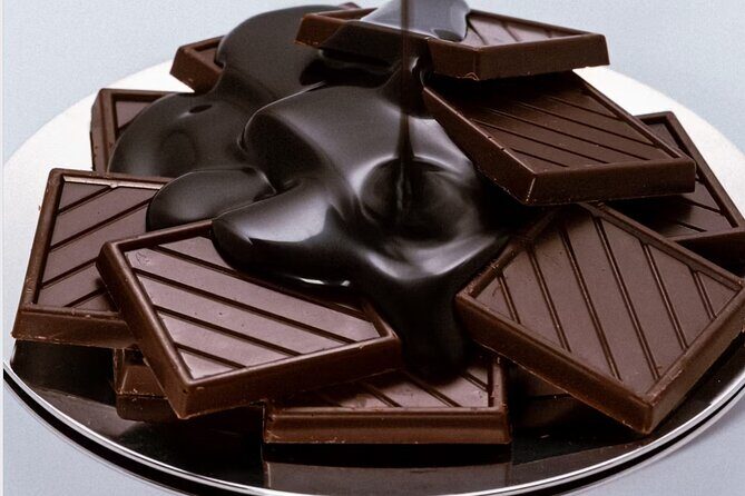 Chocoholics Walking Odyssey Wellington - Good To Know