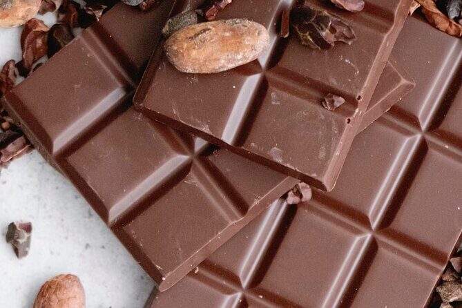 Chocoholics Walking Odyssey Wellington - A Closer Look at the Wellington Chocoholics Walking Odyssey