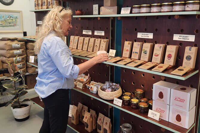 Chocoholics Walking Odyssey Wellington - FAQs About the Wellington Chocoholics Walking Odyssey