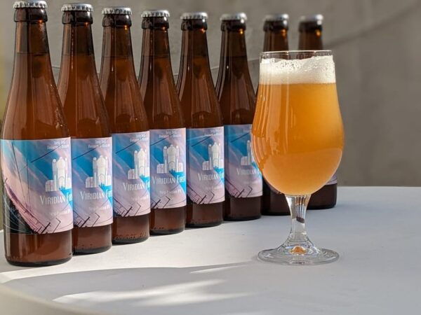Chocolate and Beer Tasting in a Craft Brewery & Distillery - Tips for Attendees