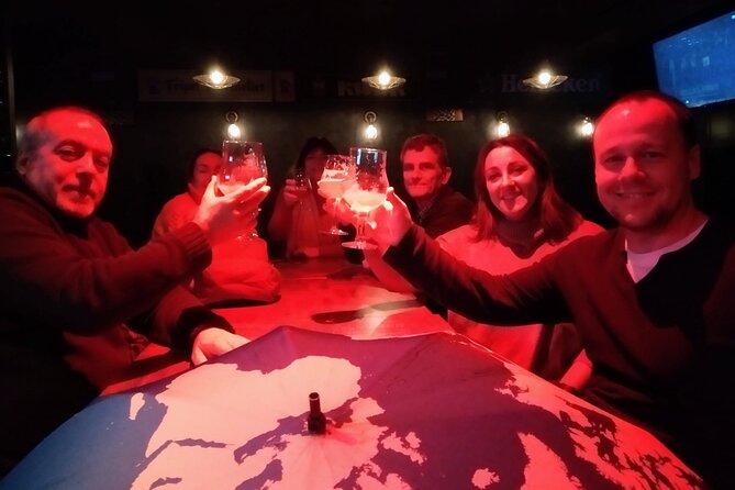 Chocolate and Beer Tour in Brussels - Common Questions