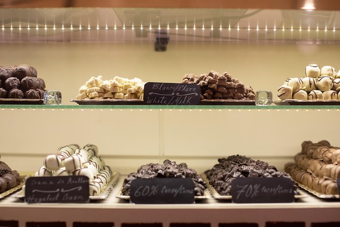 Chocolate and Cobblestones San Miguel De Allende Walking Tour - Traveler Experience