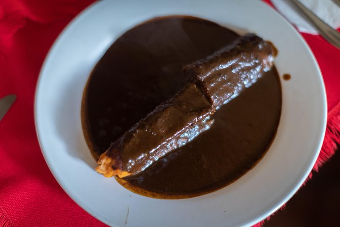 Chocolate and Cobblestones San Miguel De Allende Walking Tour - Questions and Assistance