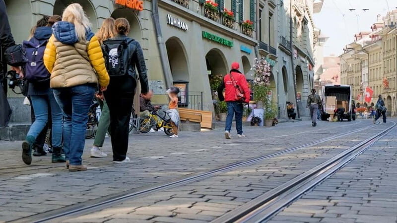 Chocolate and liquor fun in Bern with tasting - Practical Details and What You Need to Know