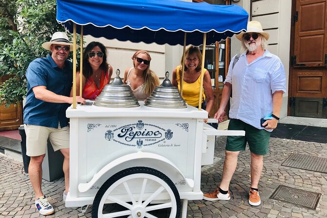 Chocolate and Sweets Tour Turin - I EAT Food Tours & Events - Common Questions