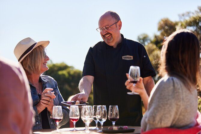 Chocolate and Wine Pairing Experience in Tasmania - Good To Know