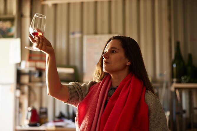 Chocolate and Wine Pairing Experience in Tasmania - Exploring the Details of the Tour