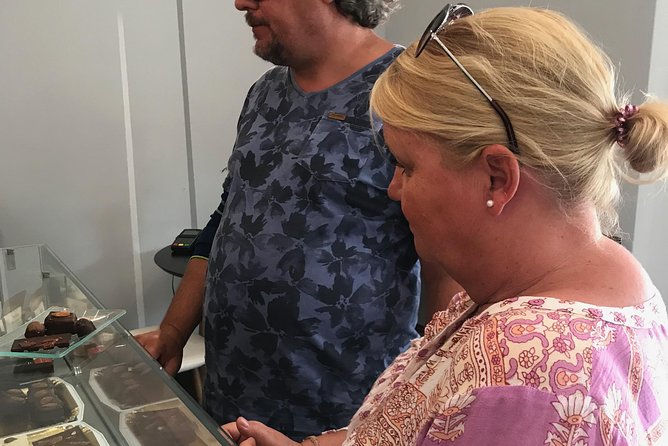 Chocolate and Wine Tasting Small Group Tour From Hvar - Meeting and Pickup Details