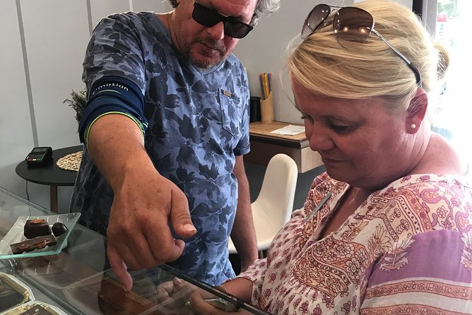 Chocolate and Wine Tasting Small Group Tour From Hvar - Additional Information