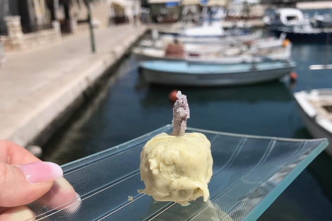 Chocolate and Wine Tasting Small Group Tour From Hvar - Location Details